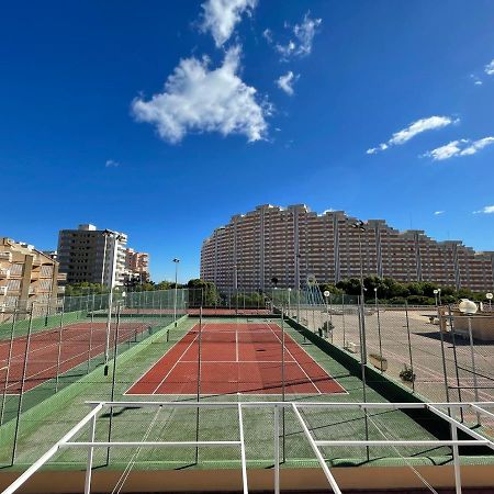 Almar Collection Cullera Bahia Park Apartment Exterior photo