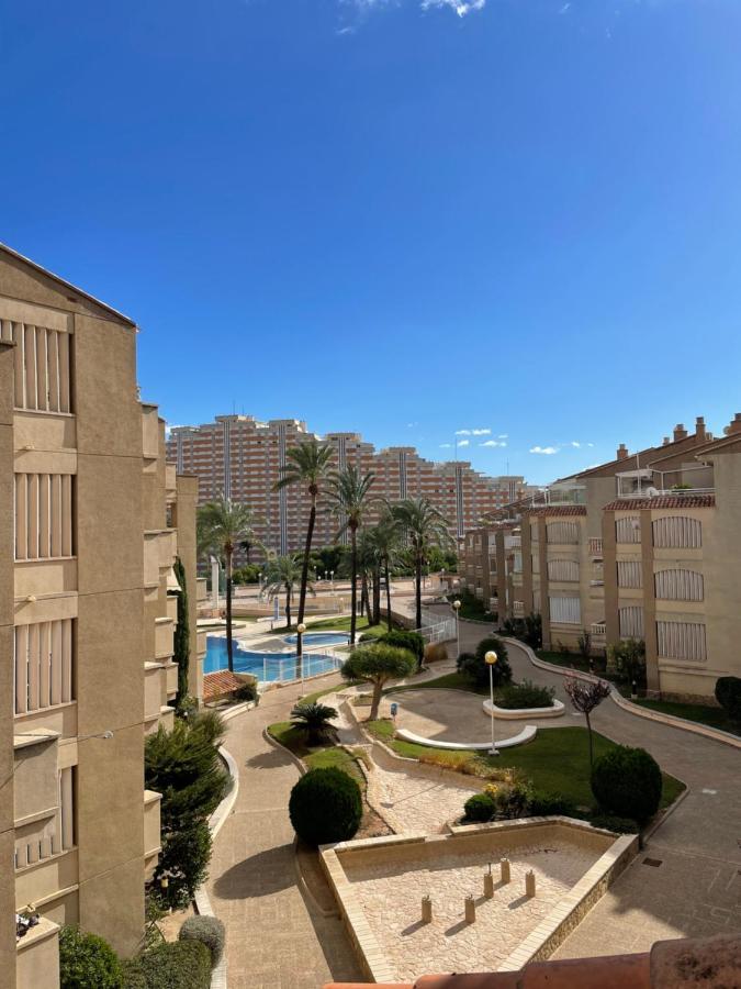Almar Collection Cullera Bahia Park Apartment Exterior photo