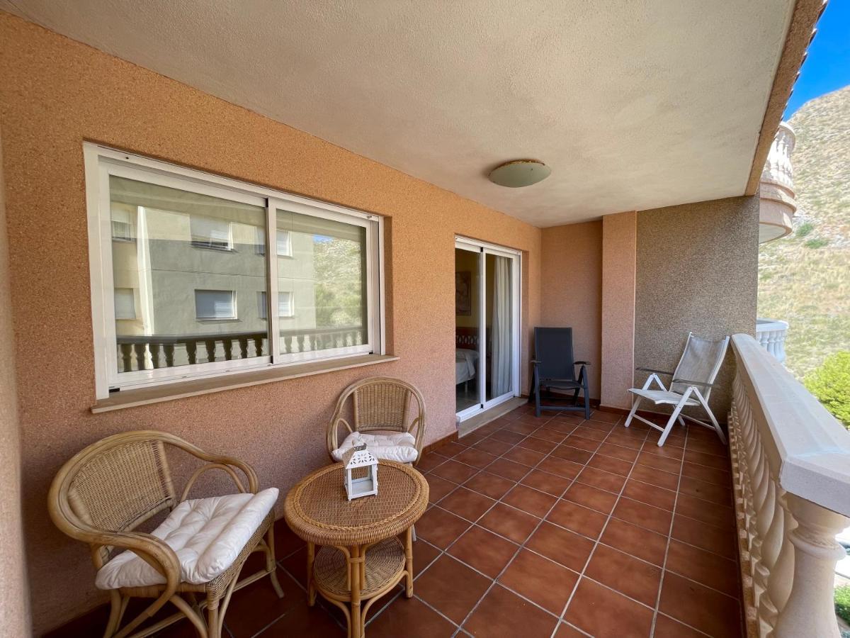 Almar Collection Cullera Bahia Park Apartment Exterior photo