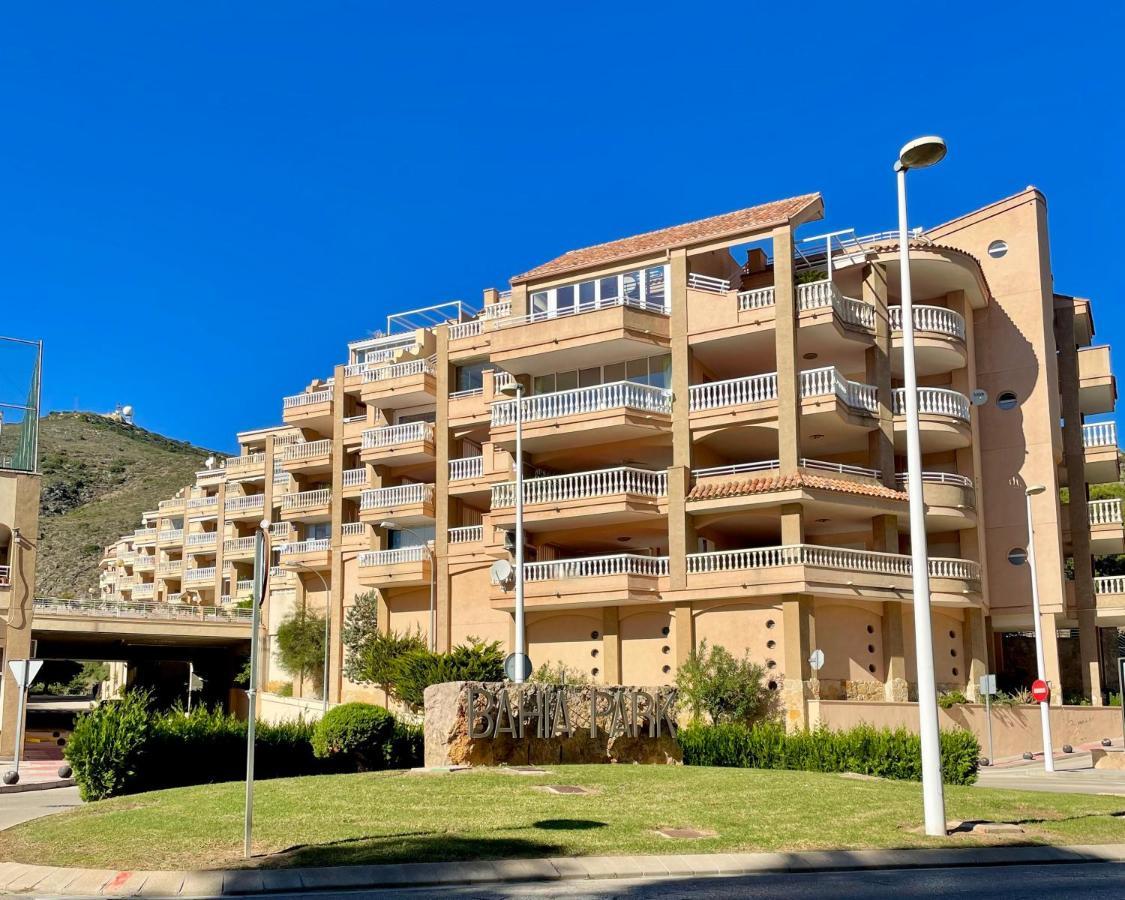 Almar Collection Cullera Bahia Park Apartment Exterior photo