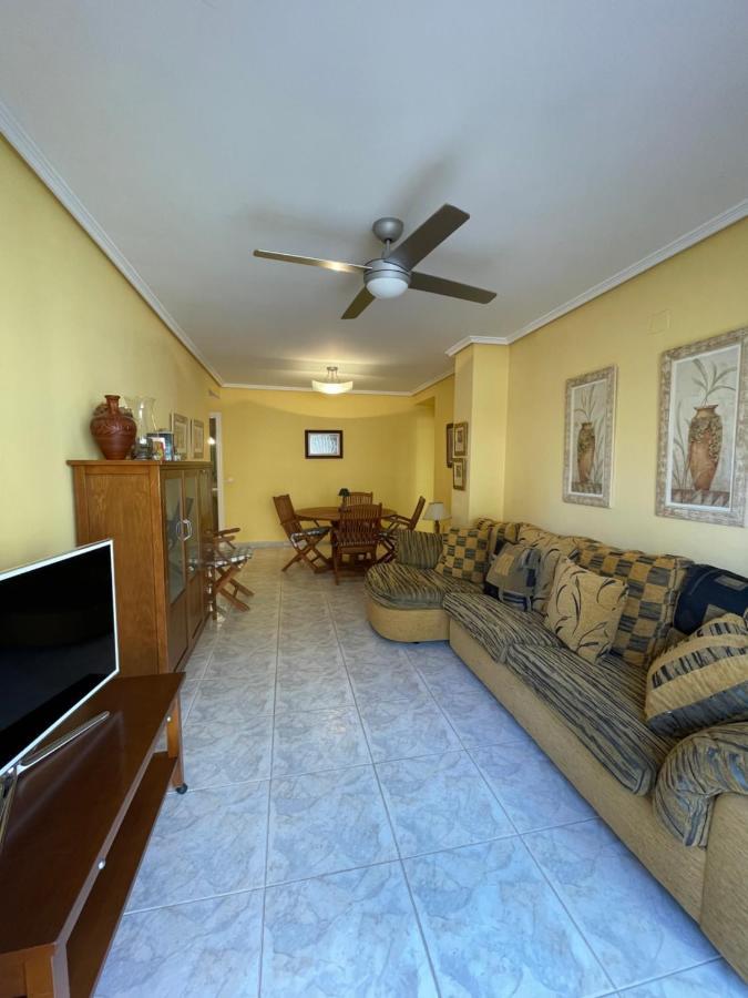 Almar Collection Cullera Bahia Park Apartment Exterior photo