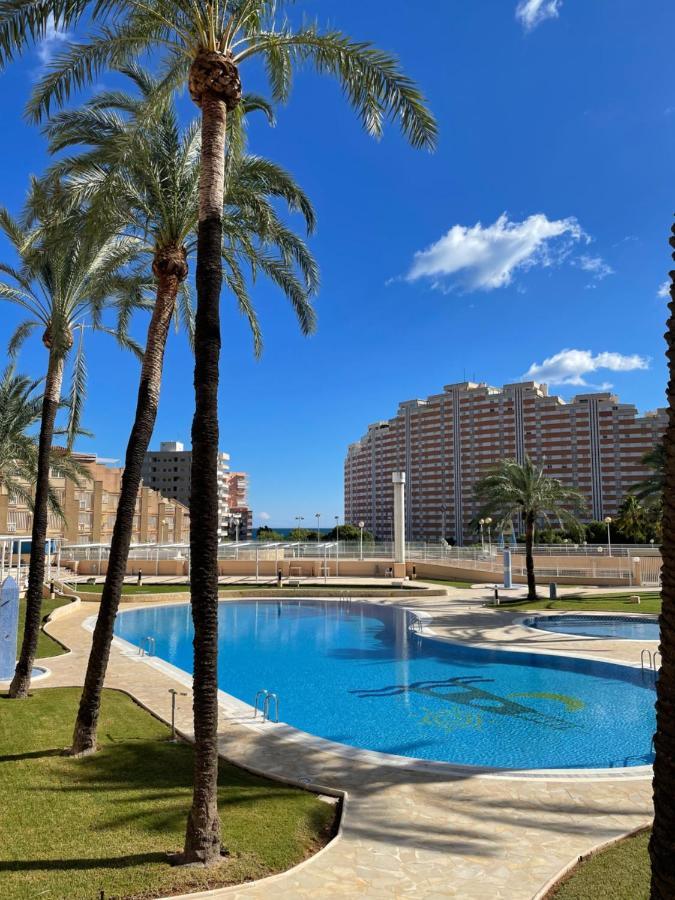 Almar Collection Cullera Bahia Park Apartment Exterior photo