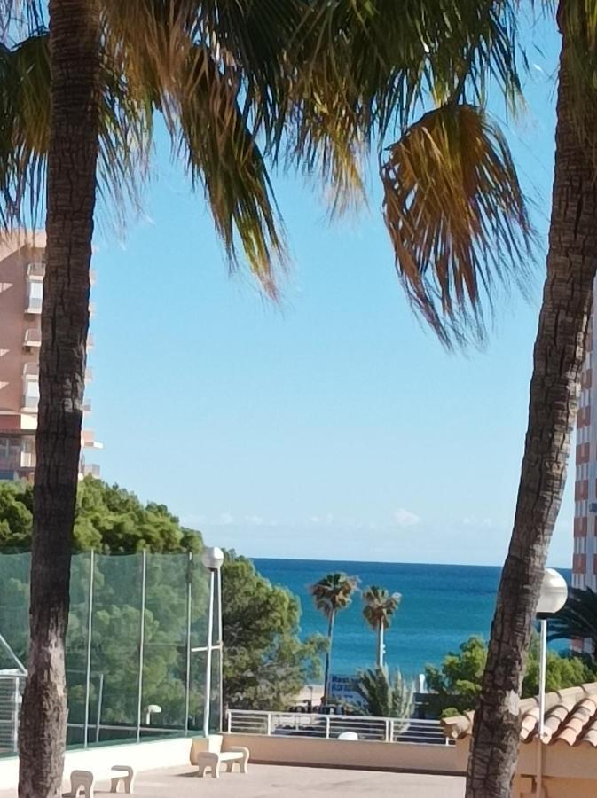 Almar Collection Cullera Bahia Park Apartment Exterior photo
