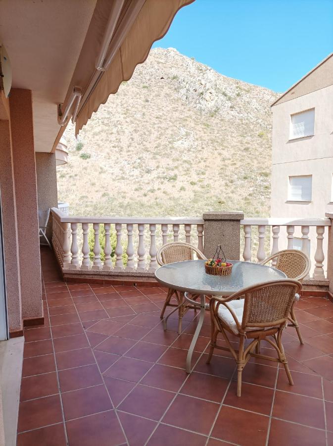 Almar Collection Cullera Bahia Park Apartment Exterior photo