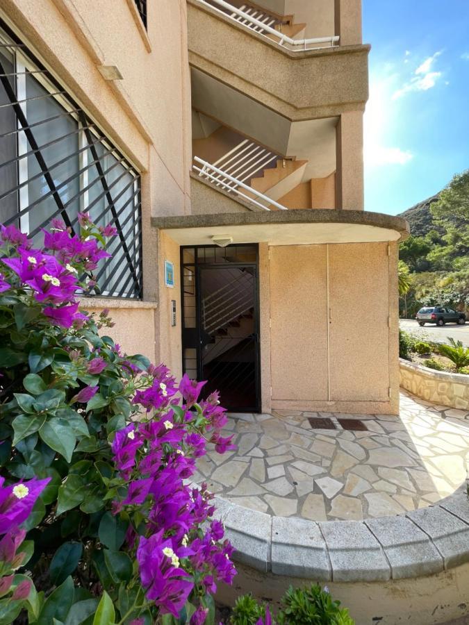 Almar Collection Cullera Bahia Park Apartment Exterior photo