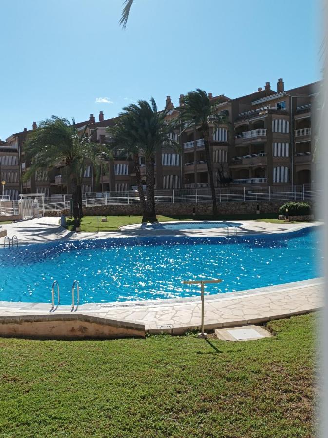 Almar Collection Cullera Bahia Park Apartment Exterior photo