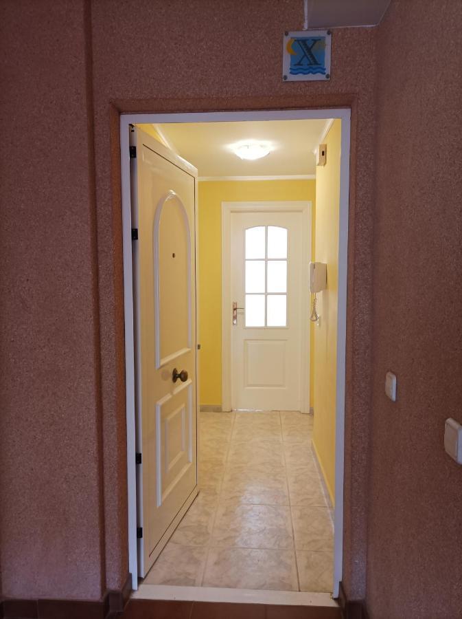 Almar Collection Cullera Bahia Park Apartment Exterior photo