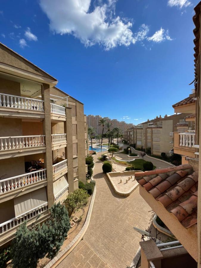 Almar Collection Cullera Bahia Park Apartment Exterior photo