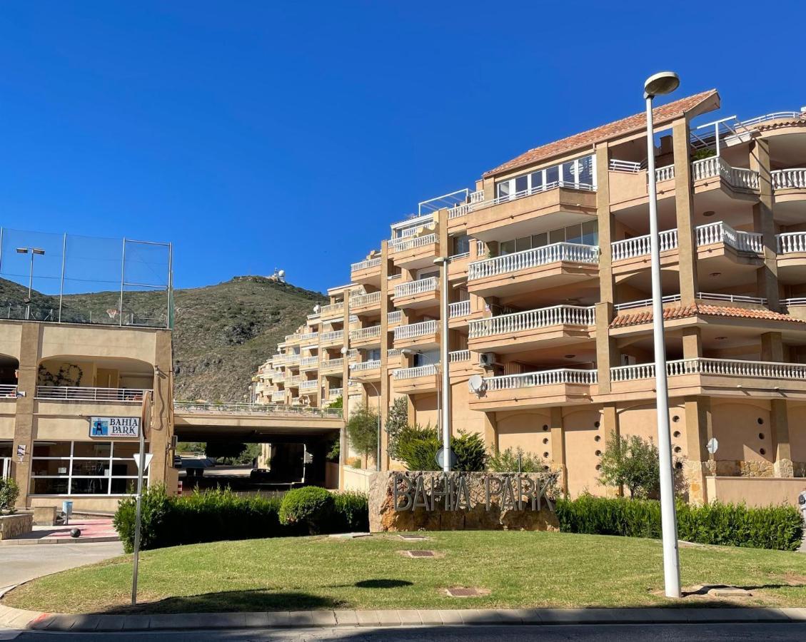 Almar Collection Cullera Bahia Park Apartment Exterior photo